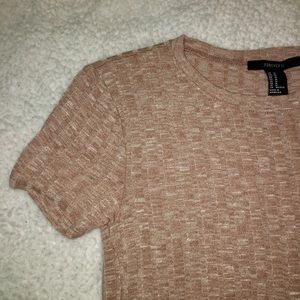 Blush pink bodysuit!!